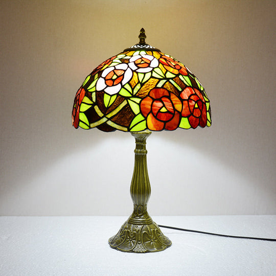 Giorgia - Victorian Table Lamp