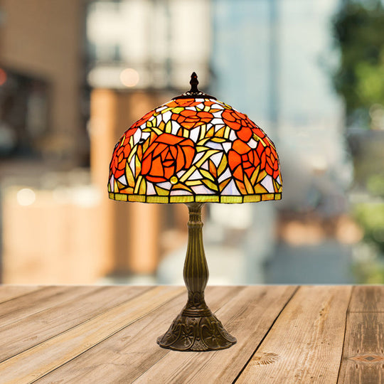 Beatrice - Handcrafted Table Lamp