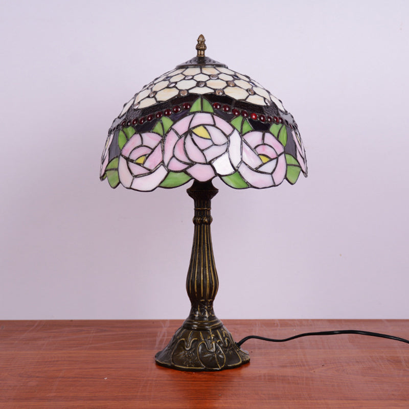 Beatrice - Handcrafted Table Lamp