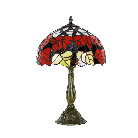 Angélique - Victorian Style Table Lamp