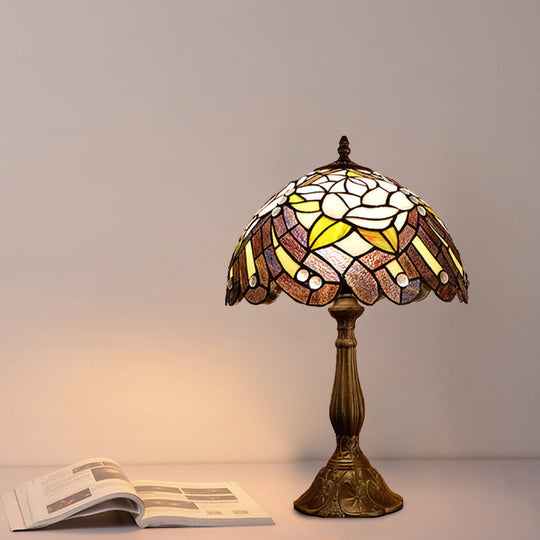 Angélique - Victorian Style Table Lamp