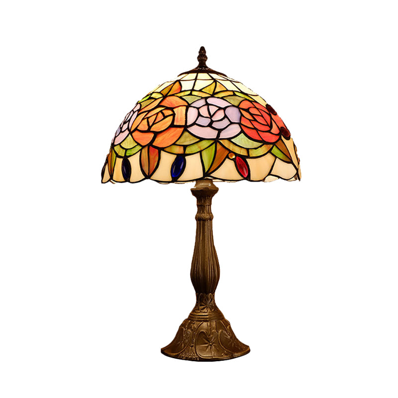 Geneviève - Baroque Table Lamp