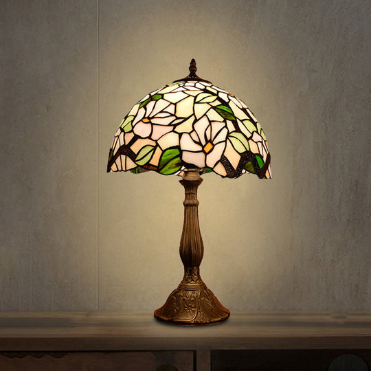 Geneviève - Baroque Table Lamp