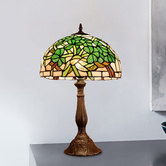 Geneviève - Baroque Table Lamp