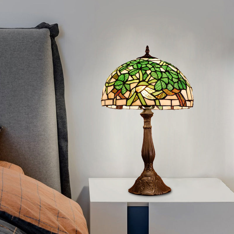 Geneviève - Baroque Table Lamp