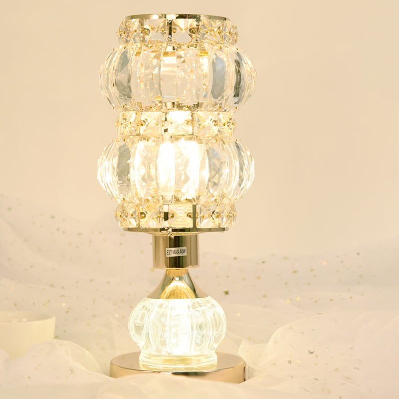 Hailey - Mid-Century Table Lamp