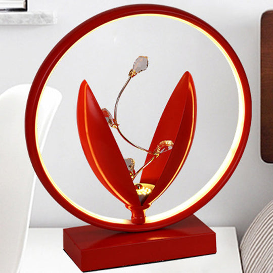 Gorgonea Tertia - LED Table Lamp