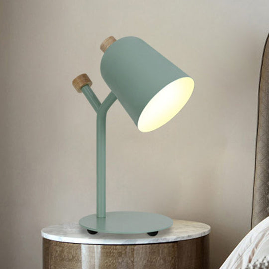 Richa - Macaroon Table Lamp