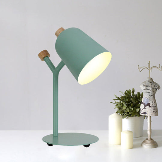 Richa - Macaroon Table Lamp