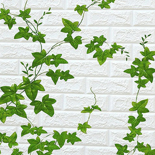 Eva's 3D Wall Sticker Imitation Brick: Elevate Your Home Decor