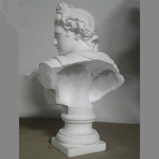 Evelyn's Greek Mythology Resin Home Decor Figurine