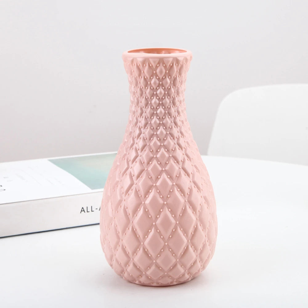 Karsyn Unbreakable Plastic Flower Vase