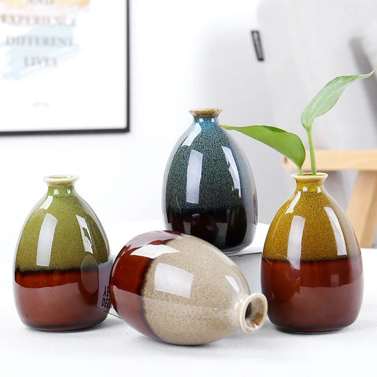 Murphy Modern Flower Vases For Homes