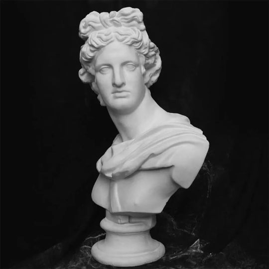 Evelyn's Greek Mythology Resin Home Decor Figurine