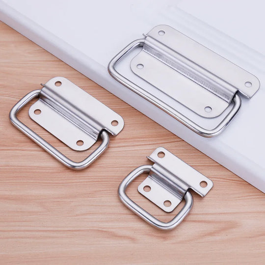 Emily's 304 Stainless Steel Handle Cabinet Door Drawer Handle