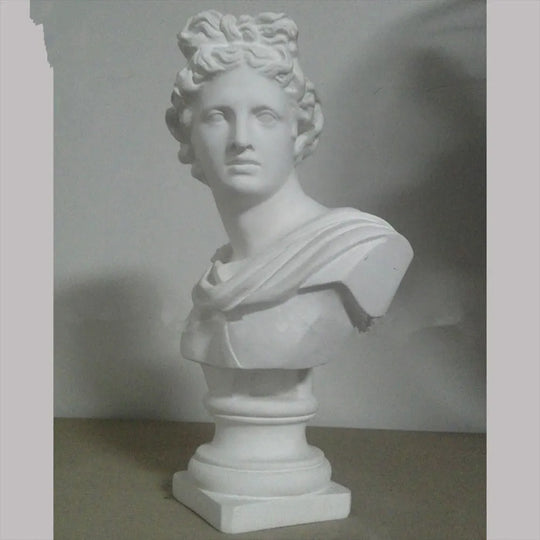 Evelyn's Greek Mythology Resin Home Decor Figurine