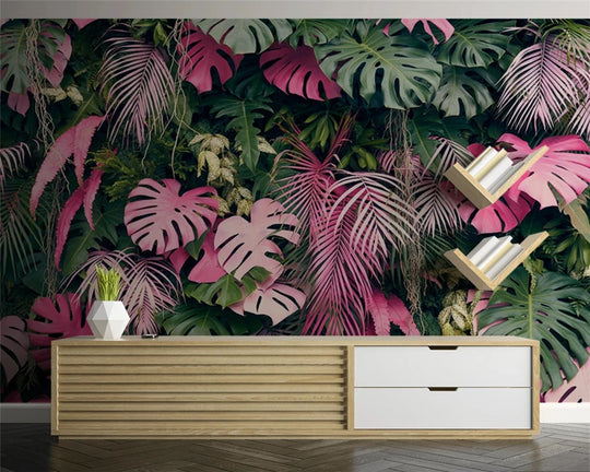 Camila's beibehang Papel de Parede Custom Modern Fashion Wallpaper