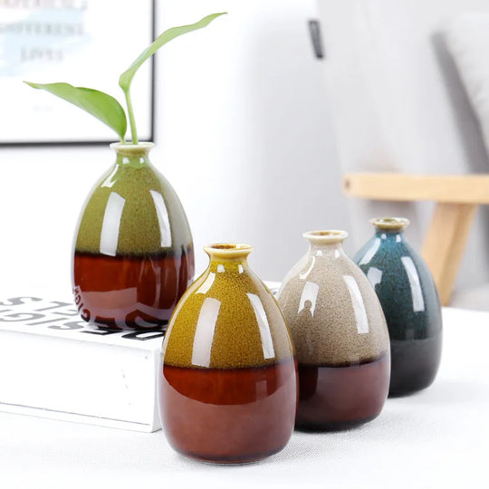 Murphy Modern Flower Vases For Homes