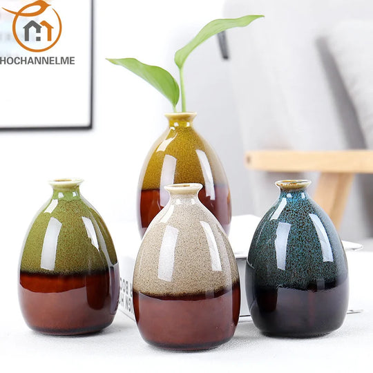 Murphy Modern Flower Vases For Homes