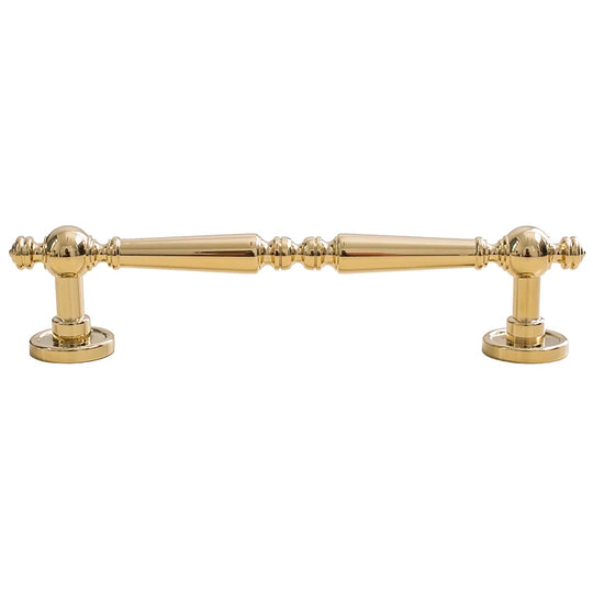 Marceline European Retro Door Handle: Adding Elegance to Your Doors