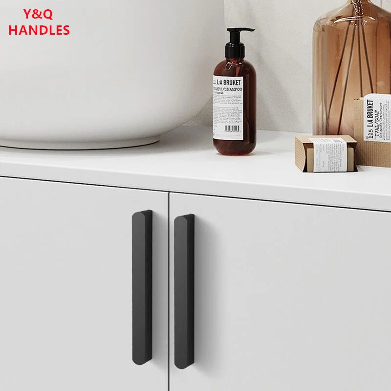 Marleigh Super Long Wardrobe Door Handles: Elevate Your Furniture Style