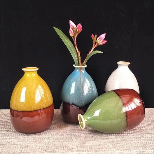 Murphy Modern Flower Vases For Homes