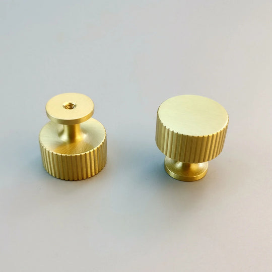 Sky Brass Furniture Handles Copper Cabinet Knobs Wardrobe Dresser Drawer Knobs Kitchen Cupboard Chinese Style Door Handle Pulls