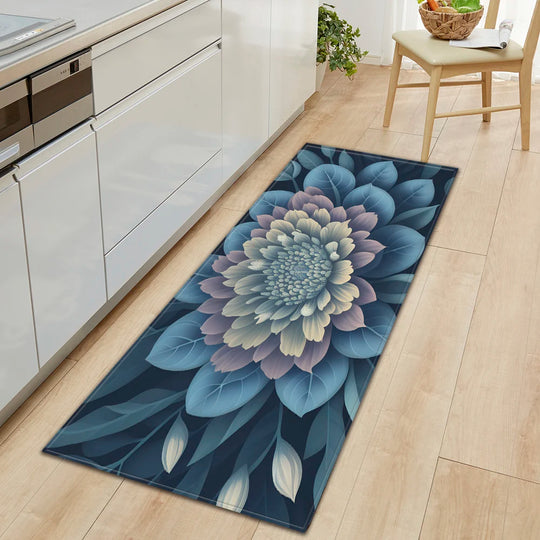 Valeria Bath Kitchen Rug Home Living Room Children Bedroom Floor Decoration Carpet