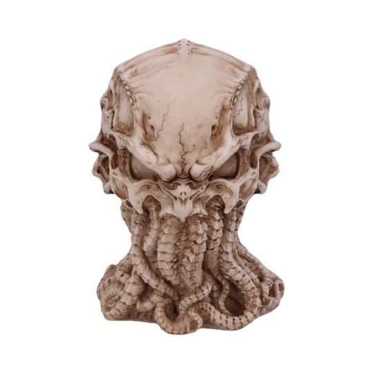 Lillian's Home Decor: Krusu Mythical Resin Octopus Craft Figurines