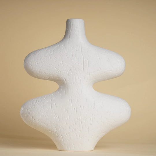 Zariyah CAPIRON-Scandinavian Ceramics Vase