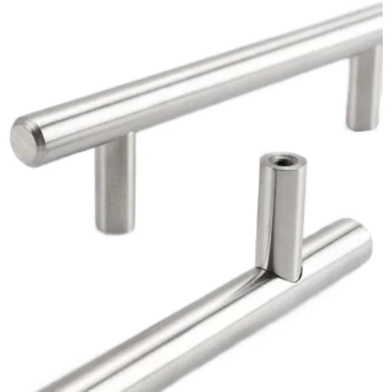 Zaylee Modern Stainless Steel Cabinet Handle: Sleek and Versatile