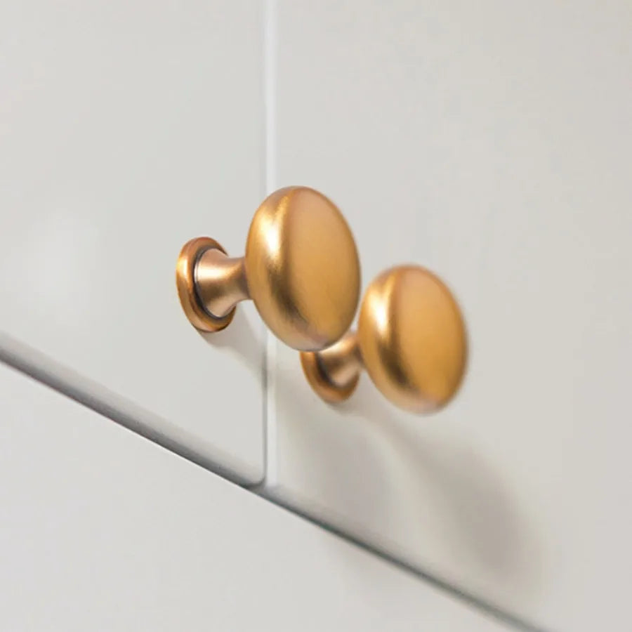 Nordic Creativity Cabinet Knobs and Handles