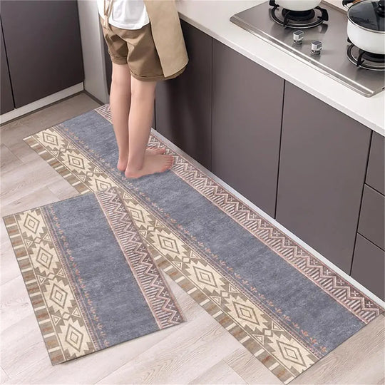 Amayah Kitchen Floor Mat