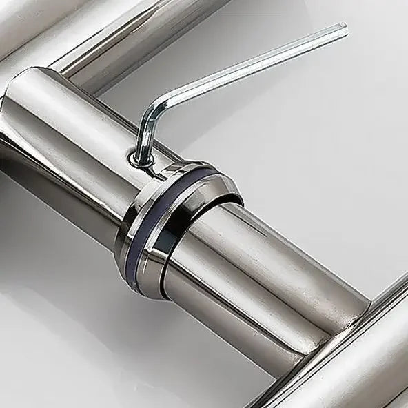 Kenna Enhance Your Space with Modern Glass Door Handles