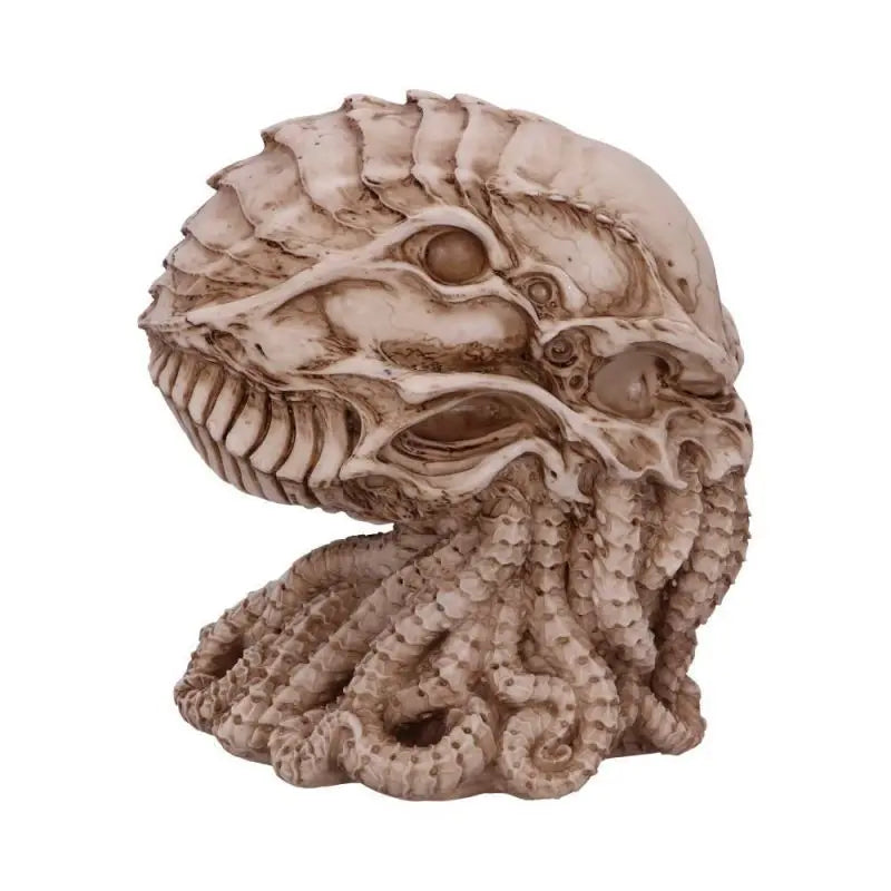 Lillian's Home Decor: Krusu Mythical Resin Octopus Craft Figurines