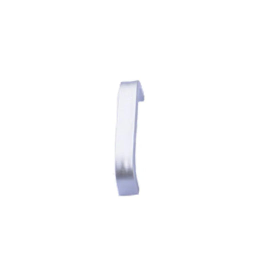 Fallon Modern Wardrobe Handle: Sleek and Functional