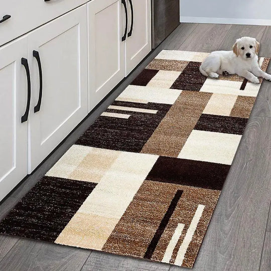 Floor Mat for Kitchen Carpet for Hallway On The Floor Rugs Living Room Mats Outdoor Doormat Entrance Door Runner Rug Flooring