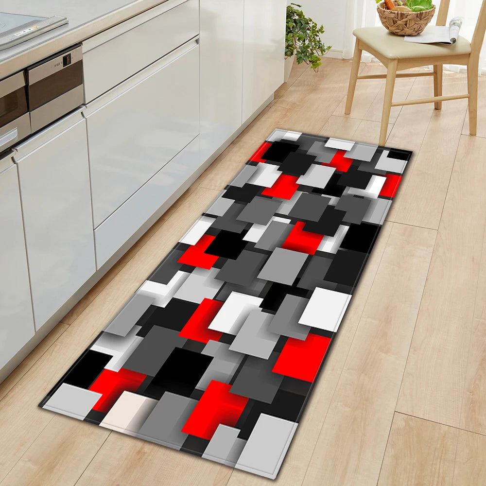 Wrenlee Versatile Home Décor Doormat