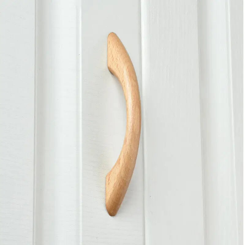 Laurel Furniture with Nordic Solid Wood Drawer Pulls