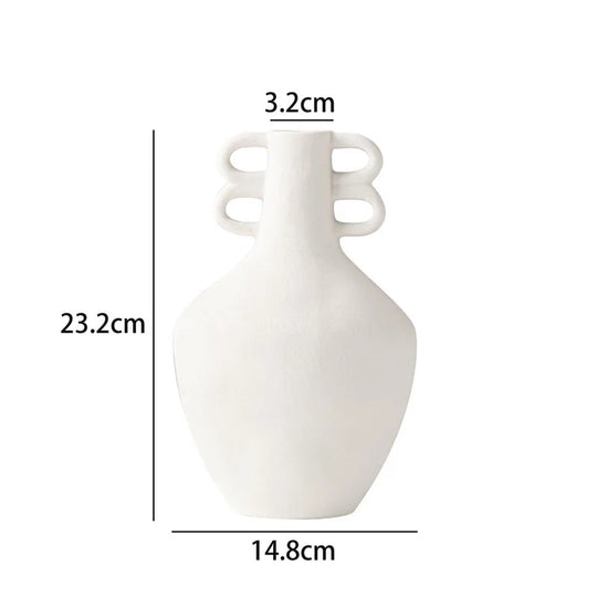 Noah Original Nordic Ceramic Vase