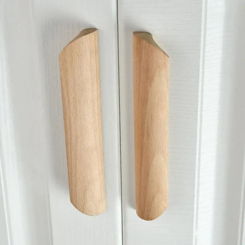 Laurel Furniture with Nordic Solid Wood Drawer Pulls