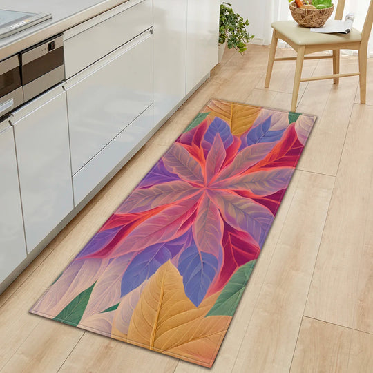 Valeria Bath Kitchen Rug Home Living Room Children Bedroom Floor Decoration Carpet