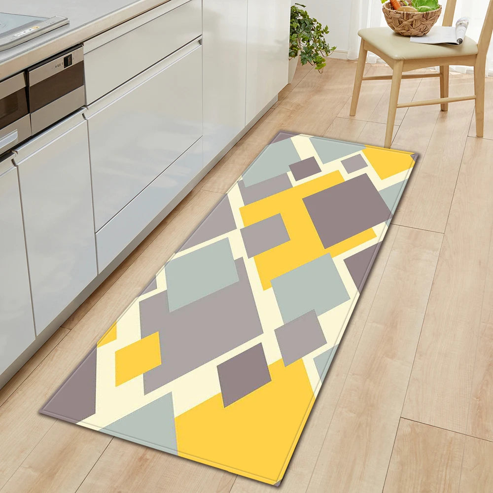 Wrenlee Versatile Home Décor Doormat