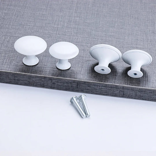 Jenesis Elevate Your Cabinets with Stainless Steel Cabinet Handles