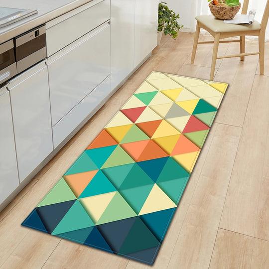 Wrenlee Versatile Home Décor Doormat