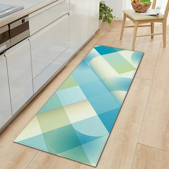 Wrenlee Versatile Home Décor Doormat