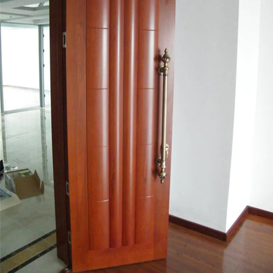 Novah Entrance with High-Quality European Villa Hotel Door Handle