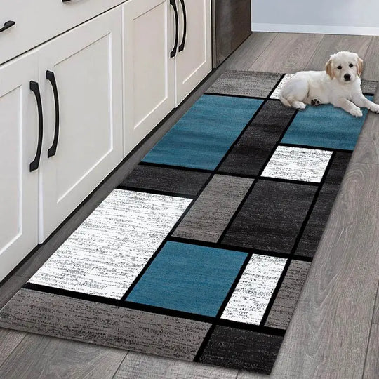 Floor Mat for Kitchen Carpet for Hallway On The Floor Rugs Living Room Mats Outdoor Doormat Entrance Door Runner Rug Flooring