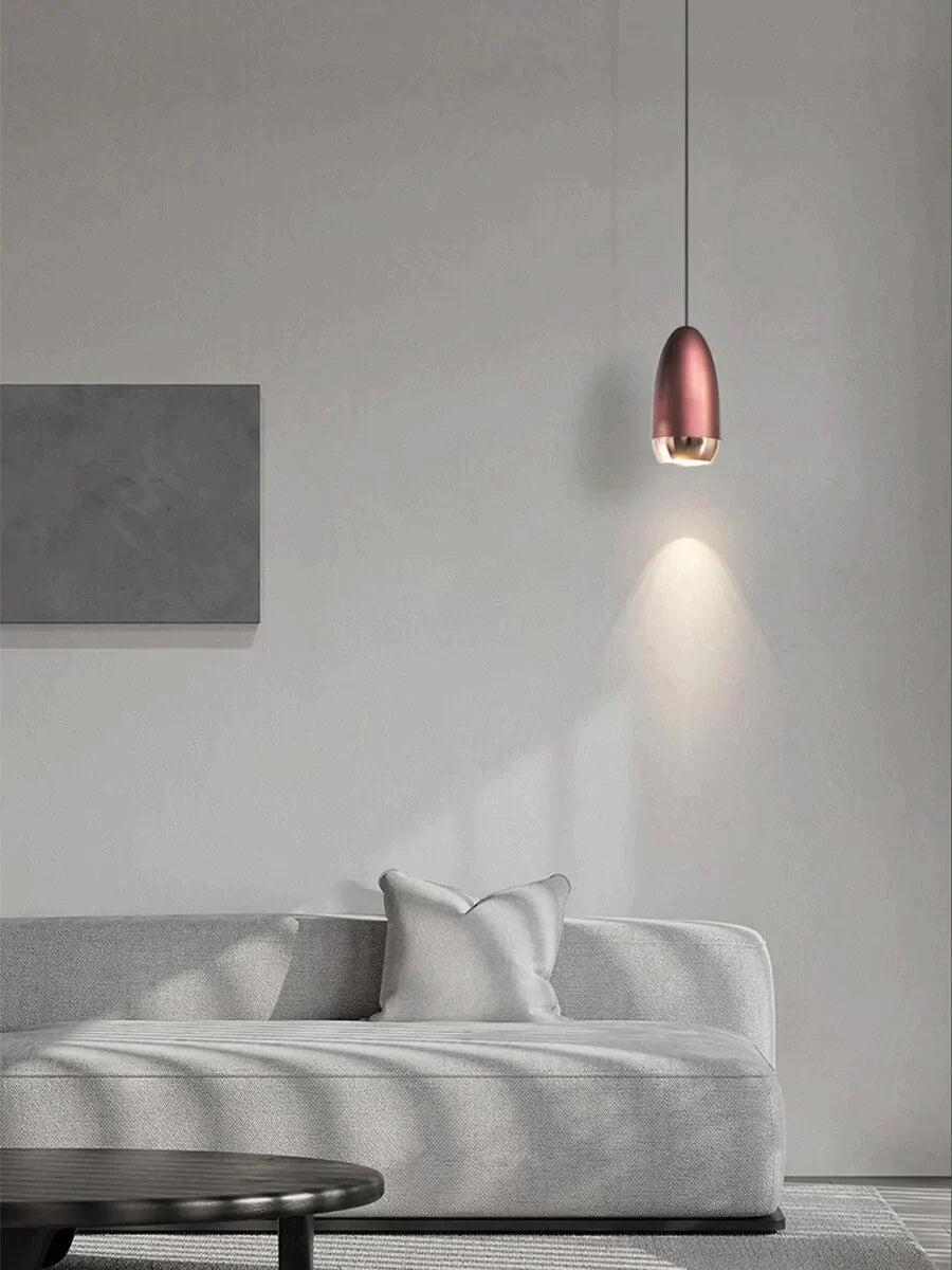 Ailani -  Dimmable LED Pendant Lights