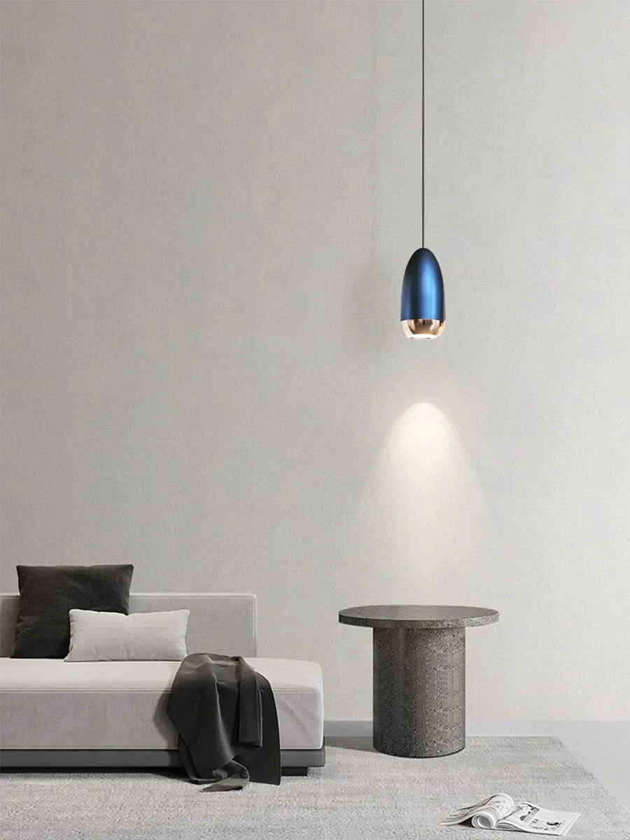 Ailani -  Dimmable LED Pendant Lights